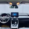 RAV4 Rongfang 2020 2.0L CVT 2WD Fashion PLUS Edition, Январь 2021 г., пробег 48000 км. (Б/у) Передний — изображение 7