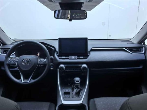RAV4 Rongfang 2021 2.0L CVT 2WD Fashion Edition, Июнь 2021 г., пробег 49200 км. (Б/у) Передний — изображение 7