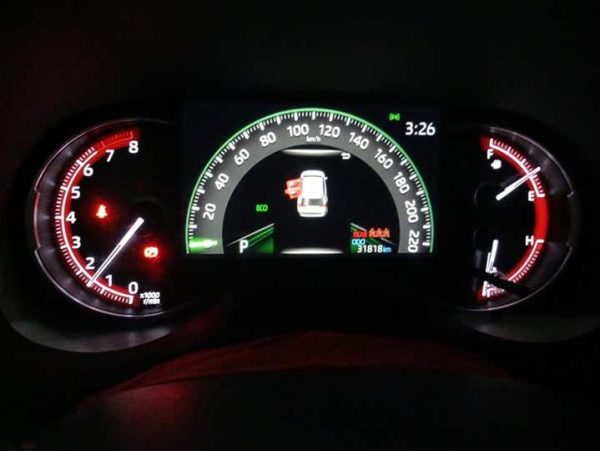 RAV4 2021 2.0L CVT 4WD Fashion PLUS Edition, Май 2021 г., пробег 31800 км. (Б/у) Передний — изображение 7