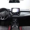 Corolla 2021 Hybrid 1.8L E-CVT Elite Edition, Январь 2022 г., пробег 44000 км. (Б/у) Передний — изображение 7