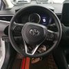Corolla 2021 TNGA 1.5L CVT Pioneer Edition, Август 2021 г., пробег 18000 км. (Б/у) Передний — изображение 7
