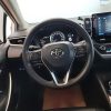 Corolla 2021 Hybrid 1.8L E-CVT Elite Edition, Август 2021 г., пробег 8800 км. (Б/у) Передний — изображение 7