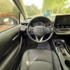 Corolla 2021 1.2T S-CVT Elite PLUS Edition, Ноябрь 2021 г., пробег 16000 км. (Б/у) Передний — изображение 7