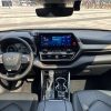 Highlander 2022 380T 4WD Premium Edition 7 Seaters, Март 2023 г., пробег 32000 км. (Б/у) Полный — изображение 7