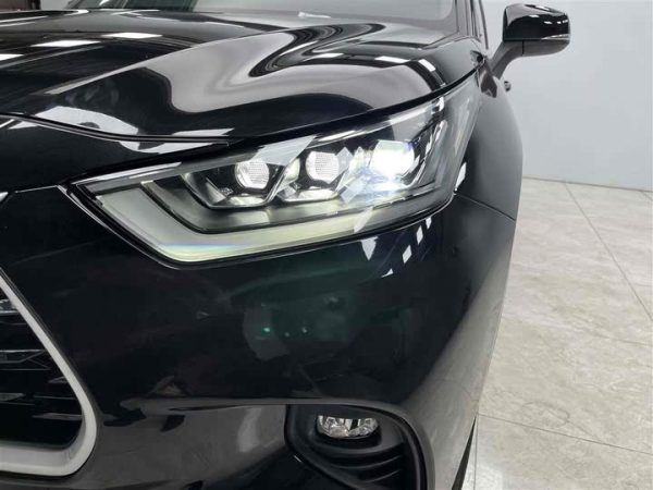 Highlander 2022 380T 4WD Premium Edition 7 Seaters, Сентябрь 2022 г., пробег 8000 км. (Б/у) Полный — изображение 7