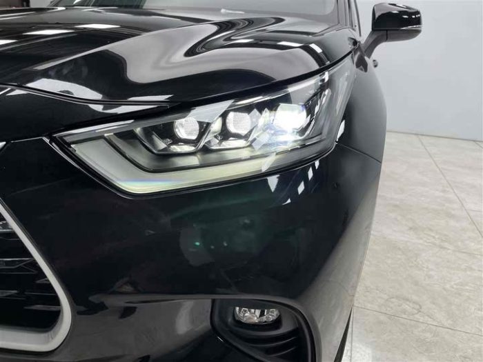 Highlander 2022 380T 4WD Premium Edition 7 Seaters, Сентябрь 2022 г., пробег 8000 км. (Б/у) Полный — изображение 7