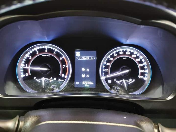 Highlander 2021 2.0T 4WD Premium Edition 7 Seaters, Январь 2021 г., пробег 57100 км. (Б/у) Полный — изображение 7
