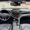 Camry 2023 2.5G Luxury Edition, Октябрь 2022 г., пробег 20000 км. (Б/у) Передний — изображение 8