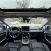 RAV4 Rongfang 2021 Dual Engine 2.5L E-CVT 4WD Elite PLUS Edition, Сентябрь 2021 г., пробег 45000 км. (Б/у) Передний — изображение 8