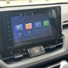RAV4 Rongfang 2022 2.0L CVT 2WD Urban Edition, Сентябрь 2022 г., пробег 37000 км. (Б/у) Передний — изображение 8