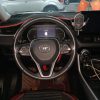 RAV4 2021 2.0L CVT 4WD Fashion PLUS Edition, Май 2021 г., пробег 31800 км. (Б/у) Передний — изображение 8