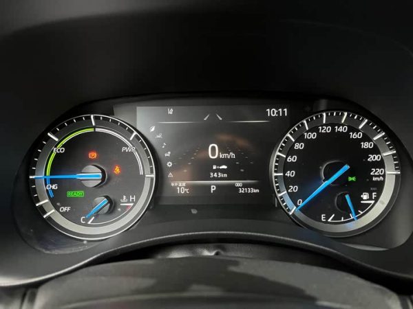 Highlander 2022 380T 4WD Premium Edition 7 Seaters, Март 2023 г., пробег 32000 км. (Б/у) Полный — изображение 8