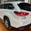 Highlander 2021 2.0T 4WD Luxury Edition 7 Seaters, Февраль 2022 г., пробег 57000 км. (Б/у) Полный — изображение 8