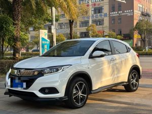 Binzhi 2022 1.5L CVT Elite Smart Edition, Август 2022 г., пробег 40000 км. (Б/у) Передний