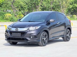 Binzhi 2020 1.5L CVT Pioneer Edition, Март 2021 г., пробег 67000 км. (Б/у) Передний
