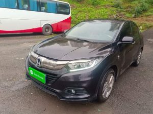 Binzhi 2022 1.5L CVT Elite Smart Edition, Апрель 2022 г., пробег 16100 км. (Б/у) Передний