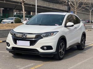 Binzhi 2020 1.5L CVT Pioneer Edition, Август 2022 г., пробег 39000 км. (Б/у) Передний