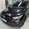 2022 VIZI 1.5L CVT Phantom Night Pioneer Edition, Октябрь 2022 г., пробег 24800 км. (Б/у) Передний