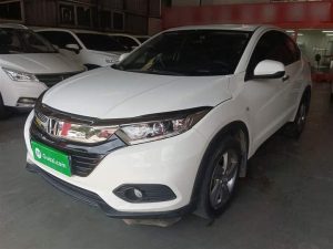 2020 Binzhi 220 TURBO CVT Elite Edition, Апрель 2022 г., пробег 30000 км. (Б/у) Передний