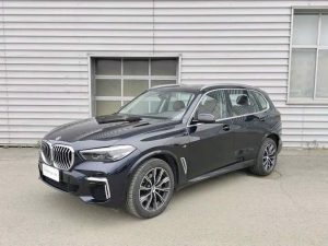 BMW X5 2022 xDrive 30Li M Sport Package, Декабрь 2022 г., пробег 31000 км. (Б/у) Полный