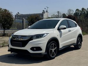 Binzhi 2020 1.5L CVT Pioneer Edition, Сентябрь 2020 г., пробег 29700 км. (Б/у) Передний