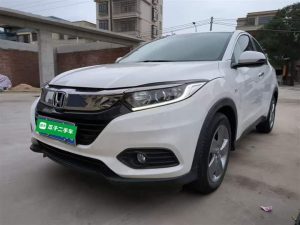 2020 Binzhi 220 TURBO CVT Elite Edition, Май 2021 г., пробег 22500 км. (Б/у) Передний