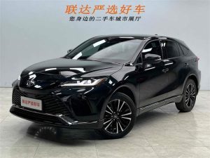 Venza 2022 2.0L CVT 4WD Supreme Edition, Декабрь 2022 г., пробег 2200 км. (Б/у) Полный