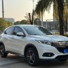 Binzhi 2022 1.5L CVT Elite Smart Edition, Август 2022 г., пробег 40000 км. (Б/у) Передний — изображение 2