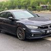 Civic 2019 220TURBO CVT Power Edition National V, Ноябрь 2020 г., пробег 33000 км. (Б/у) Передний — изображение 2