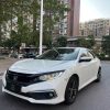 Civic 2019 220TURBO CVT Dynamic Edition National V, Апрель 2021 г., пробег 70000 км. (Б/у) Передний — изображение 2