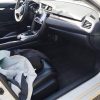 Civic 2019 220TURBO Manual Power Control Edition National VI, Июль 2020 г., пробег 46100 км. (Б/у) Передний — изображение 2