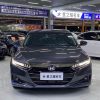 2022 Accord 260TURBO Fantasy Night Premium Edition, Август 2022 г., пробег 25000 км. (Б/у) Передний — изображение 2