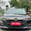 Accord 2018 230TURBO Comfort Edition National V, Август 2021 г., пробег 60000 км. (Б/у) Передний — изображение 2