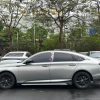 Accord 2022 260TURBO Luxury Edition, Ноябрь 2022 г., пробег 38000 км. (Б/у) Передний — изображение 2