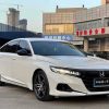 2022 Accord 260TURBO Fantasy Night Premium Edition, Март 2023 г., пробег 30000 км. (Б/у) Передний — изображение 2