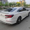 2022 Accord 260TURBO Fantasy Night Premium Edition, Май 2022 г., пробег 29000 км. (Б/у) Передний — изображение 2