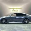 2022 Accord Hybrid 2.0L Phantom Night Smart Edition, Январь 2022 г., пробег 58000 км. (Б/у) Передний — изображение 2