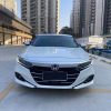 2022 Accord Hybrid 2.0L Sharp Edition, Апрель 2023 г., пробег 28000 км. (Б/у) Передний — изображение 2