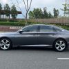 2018 Accord Hybrid 2.0L Smart Edition National VI, Октябрь 2020 г., пробег 81000 км. (Б/у) Передний — изображение 2