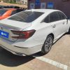 2022 Accord Hybrid 2.0L Cool Edition, Февраль 2022 г., пробег 47900 км. (Б/у) Передний — изображение 2