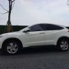 2020 Binzhi 220 TURBO CVT Elite Edition, Июнь 2021 г., пробег 38000 км. (Б/у) Передний — изображение 2