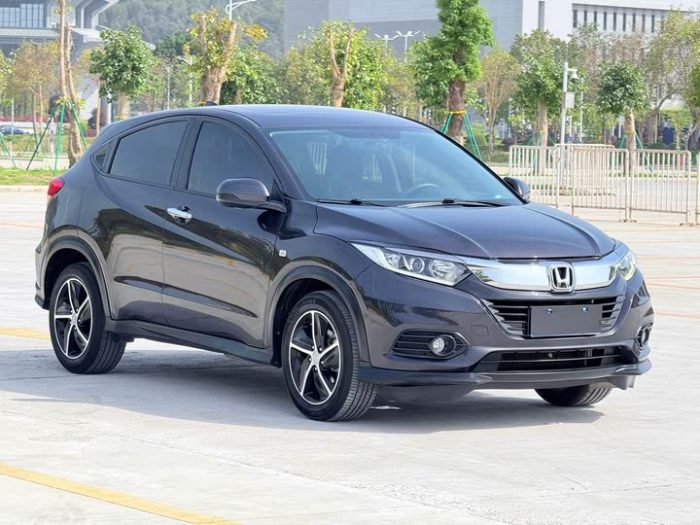 Binzhi 2020 1.5L CVT Pioneer Edition, Март 2021 г., пробег 67000 км. (Б/у) Передний — изображение 2