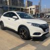 2022 VIZI 1.5L CVT Phantom Night Pioneer Edition, Октябрь 2022 г., пробег 38000 км. (Б/у) Передний — изображение 2