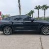 BMW X4 2021 facelift xDrive 25i M Sport Night Edition, Февраль 2021 г., пробег 60000 км. (Б/у) Полный — изображение 2