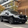 BMW X4 2021 xDrive 25i M Sport Night Edition, Декабрь 2020 г., пробег 27000 км. (Б/у) Полный — изображение 2