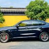 BMW X4 2021 xDrive 25i M Sport Package, Август 2021 г., пробег 63000 км. (Б/у) Полный — изображение 2