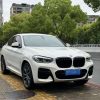 BMW X4 2021 xDrive 25i M Sport Night Edition, Июнь 2021 г., пробег 61000 км. (Б/у) Полный — изображение 2