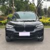 BMW X4 2021 xDrive 30i M Sport Night Edition, Август 2021 г., пробег 100000 км. (Б/у) Полный — изображение 2
