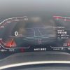 BMW 5 Series 2022 530Li Leading Luxury Package, Февраль 2022 г., пробег 71000 км. (Б/у) Задний — изображение 2