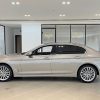 BMW 5 Series 2021 530Li Premium Luxury Package, Апрель 2021 г., пробег 60000 км. (Б/у) Задний — изображение 2